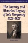 Clawr - The Literary and Historical Legacy of Iolo Morganwg