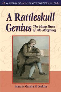 Cover - Rattleskull Genius