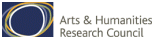 AHRC logo