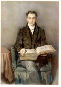  William Owen Pughe